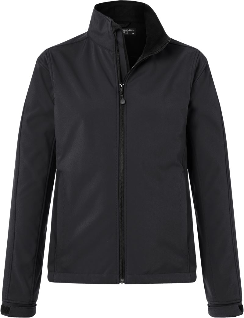 Damen 3-Lagen Softshell Jacke Daiber | JN 137