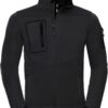 Herren 3-Lagen Sport Softshell Jacke Russell | 520M Herren 3-Lagen Sport Softshell Jacke Russell | 520M