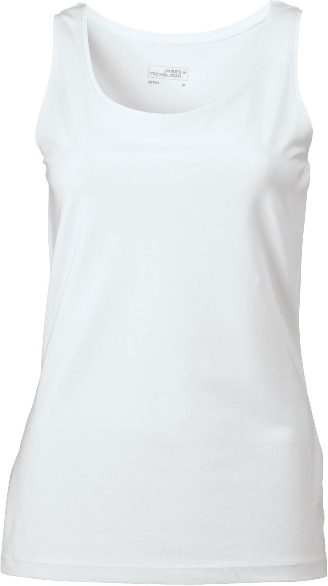 Damen Tanktop Daiber | JN 970