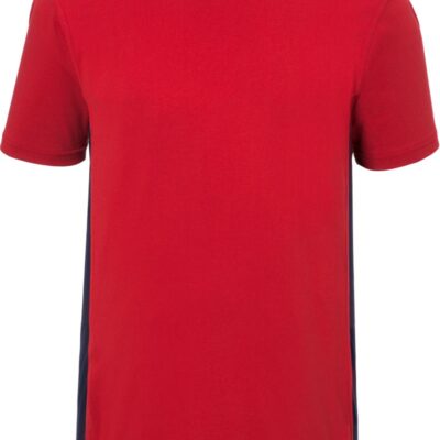 Herren Workwear T-Shirt - Color Daiber | JN 860