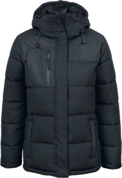 Damen Winterjacke Clique | Colorado Jacket Women