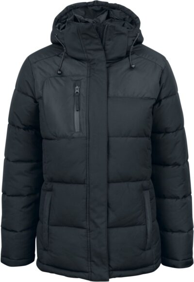 Damen Winterjacke Clique | Colorado Jacket Women Damen Winterjacke Clique | Colorado Jacket Women