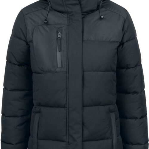 Damen Winterjacke Clique | Colorado Jacket Women