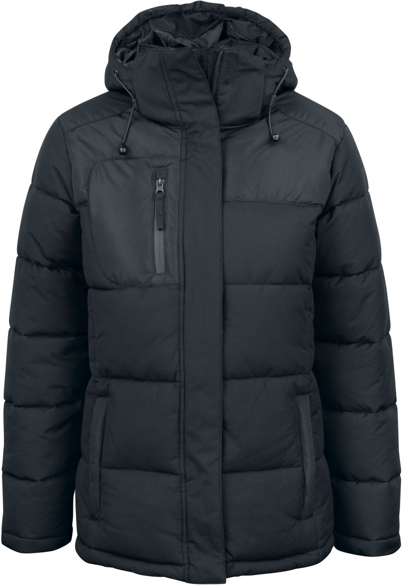 Damen Winterjacke Clique | Colorado Jacket Women