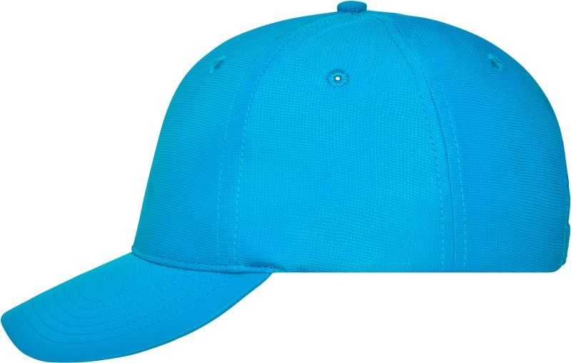 6 Panel Workwear Kappe - Color Daiber | MB 6235