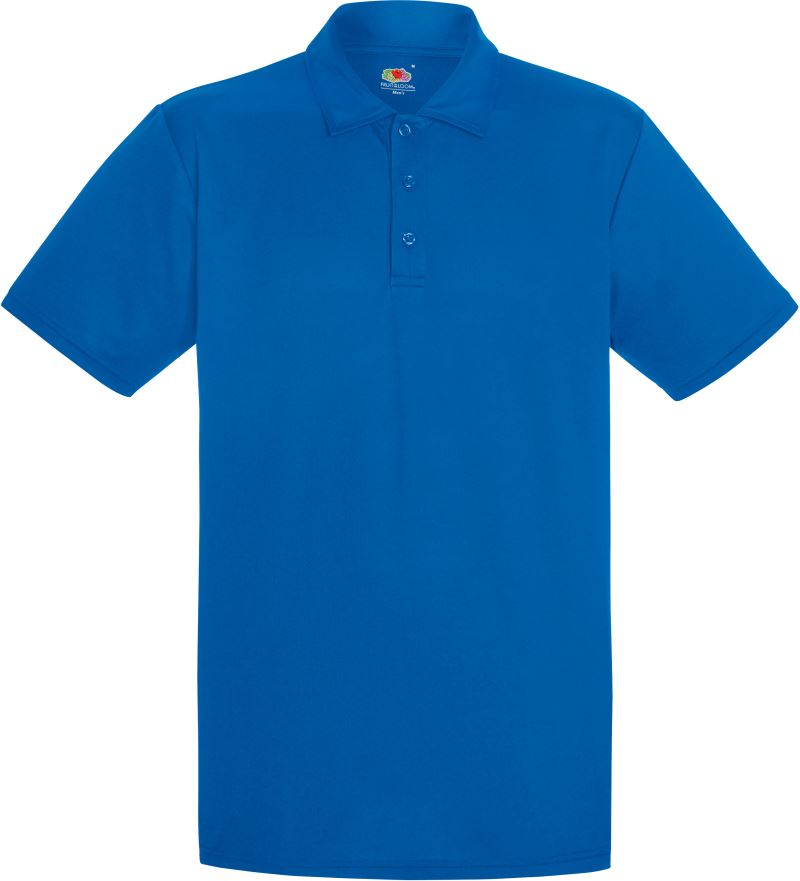 Sport Polo F.O.L. | Performance Polo