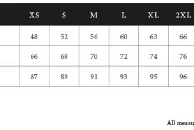 Schwerer Sweater "Urban" Tee Jays | TJ 5150 Grössentabelle