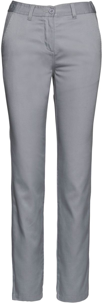 Damen Workwear Hose "Day-to-Day" Kariban WK | WK 739