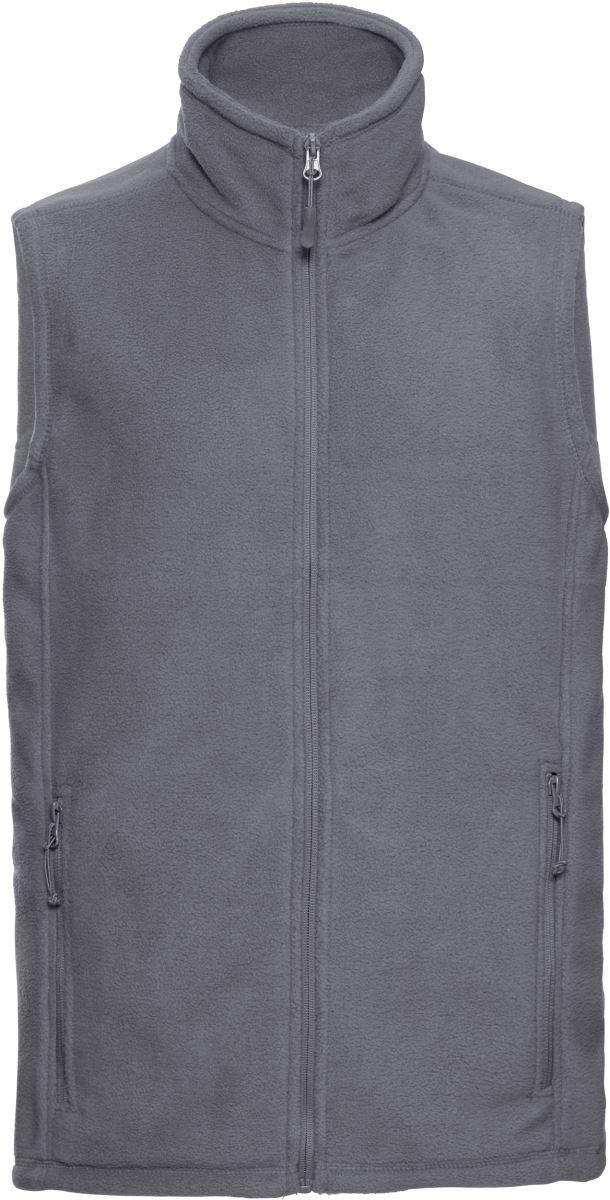 Fleece Gilet Russell | 872M