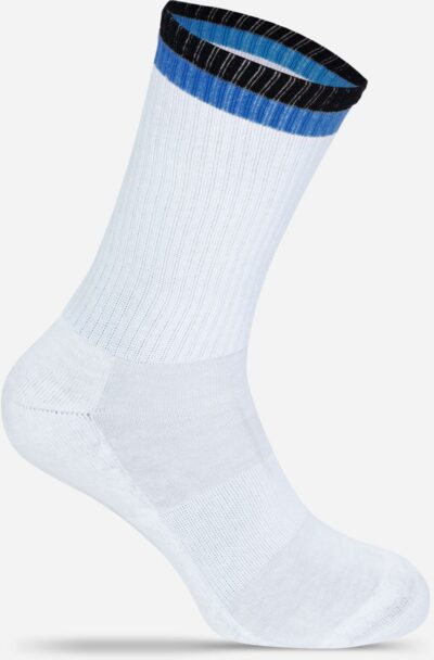 Tennissocken "Two Tone" Mr. Socks | L 05006 Tennissocken "Two Tone" Mr. Socks | L 05006