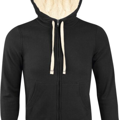 Unisex Kapuzen Sweatjacke SOL'S | Sherpa Unisex Kapuzen Sweatjacke SOL'S | Sherpa