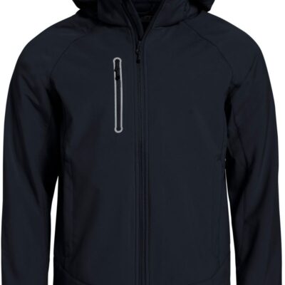 Herren 3-Lagen Softshell Jacke Clique | Milford Jacket Men Herren 3-Lagen Softshell Jacke Clique | Milford Jacket Men