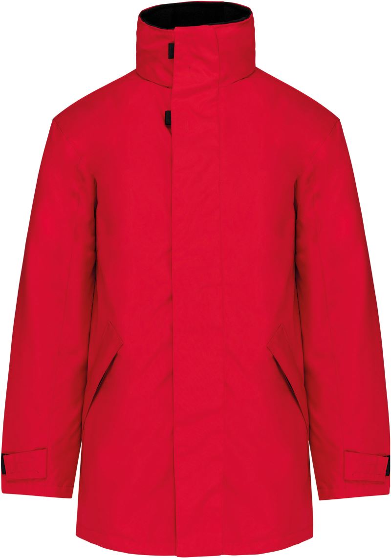 Parka Kariban | K 677
