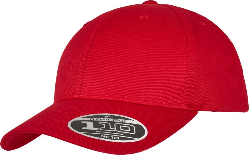 6 Panel Kappe "Flexfit 110" Flexfit | 7706FF