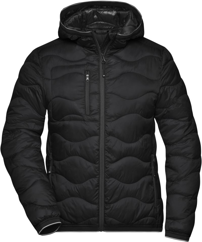 Damen Steppjacke Daiber | JN 1155
