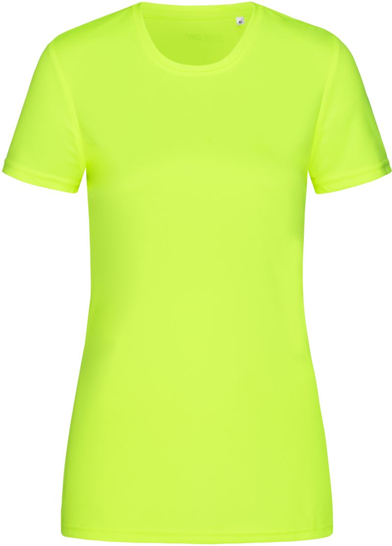 Damen Interlock Sport T-Shirt Stedman | Sports-T Women