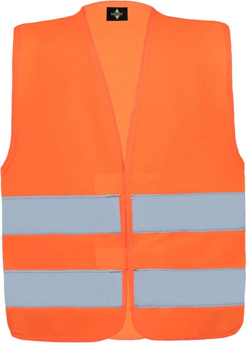 Kinder Warnweste Korntex | KW – Aarhus