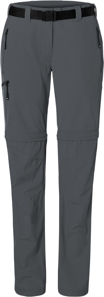 Herren Zip-Off Trekking Hose Daiber | JN 1202
