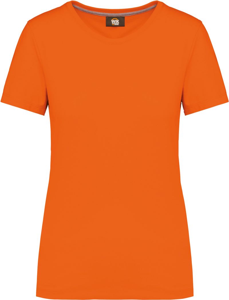 Damen Workwear T-Shirt Kariban WK | WK 307