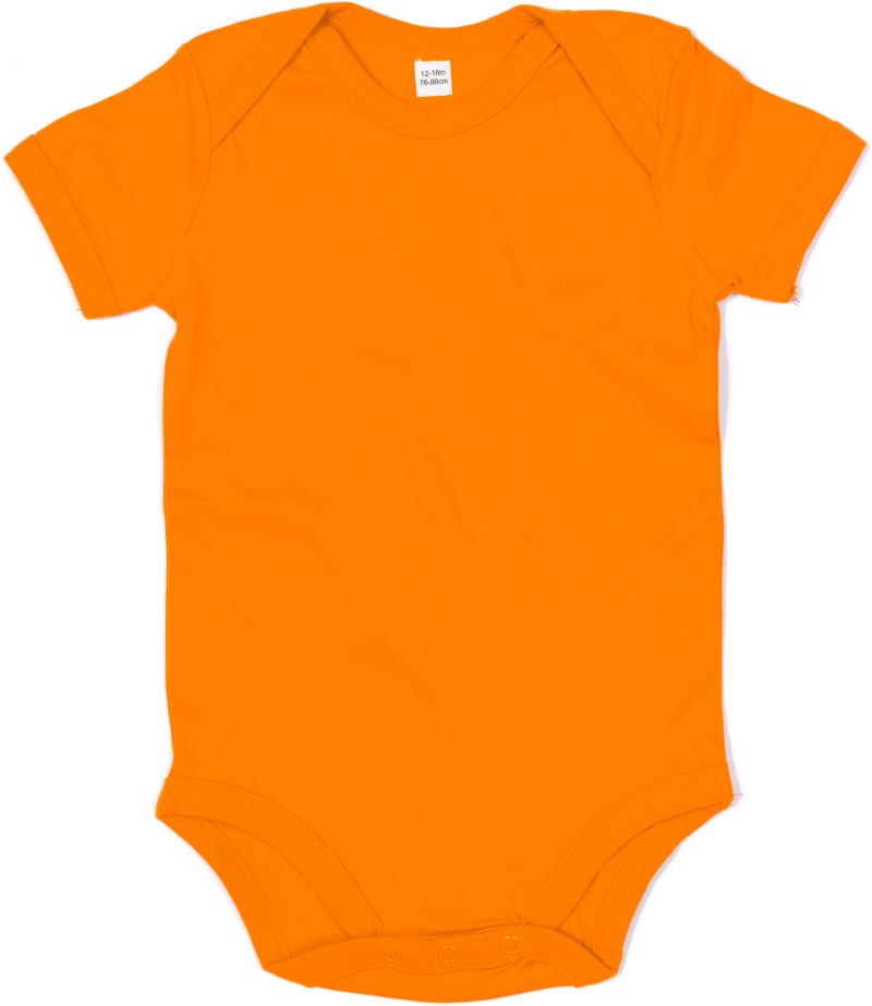 Baby Body Babybugz | BZ 10