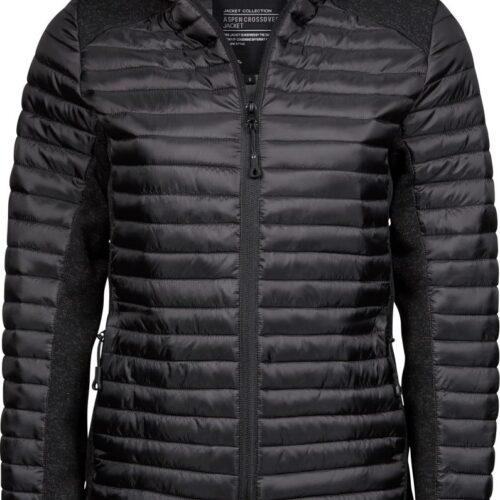 Damen Outdoor Crossover Jacke Tee Jays | TJ 9611