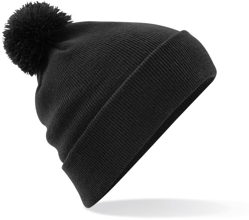 Original Pom Pom Beanie Beechfield | B 426