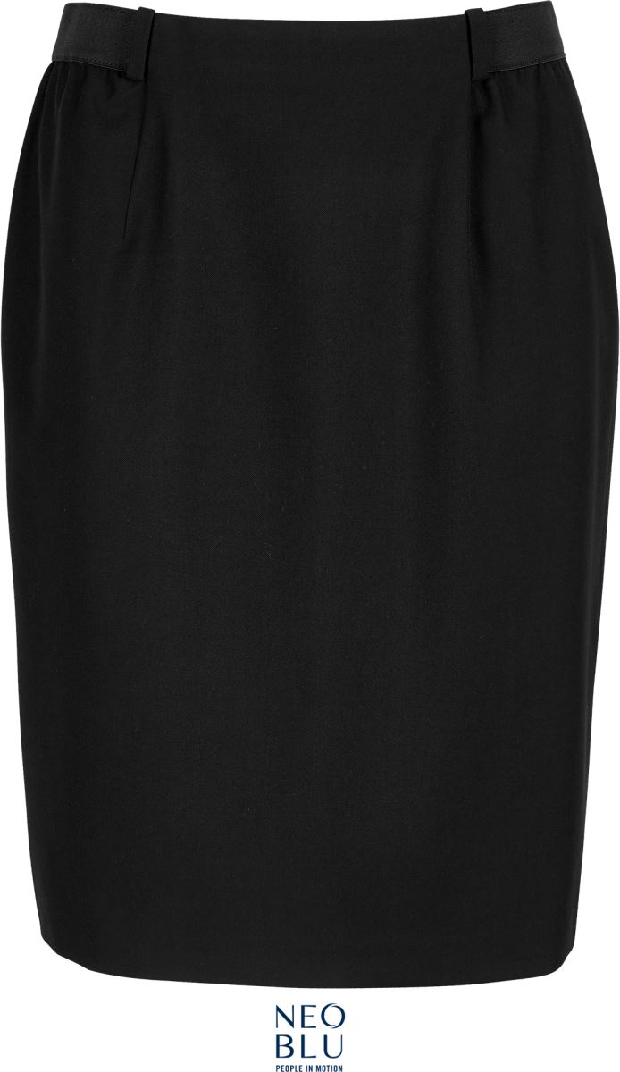 Bleistiftrock NEOBLU | Constance