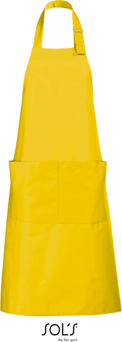 Latzschürze SOL'S | Gala