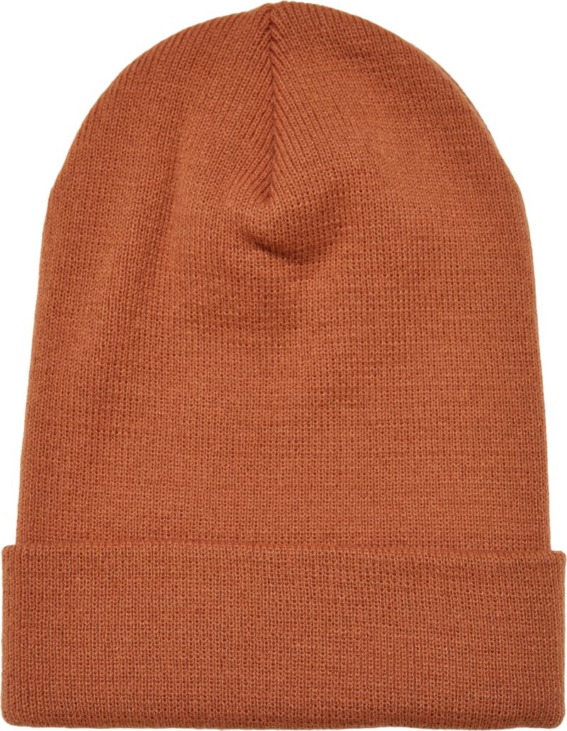 Lange Strickmütze Flexfit | 1501KC