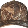 6DD34434-D2FC-4BE3-9B59-FE81679FC3FD 6 Panel Trucker Kappe "Realtree Camo" Flexfit | 110MRC