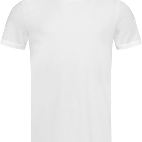 Herren "Bird eye" Sport Shirt Stedman | Active 140 Crew Mesh-T