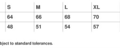 Damen 3-Lagen Softshell Jacke Stedman | Lux Softshell Jacket Women Grössentabelle Damen 3-Lagen Softshell Jacke Stedman | Lux Softshell Jacket Women Grössentabelle