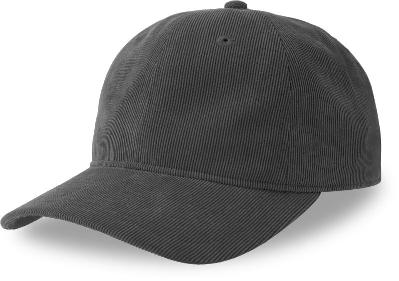 6 Panel Kord Kappe Atlantis | Creep-S