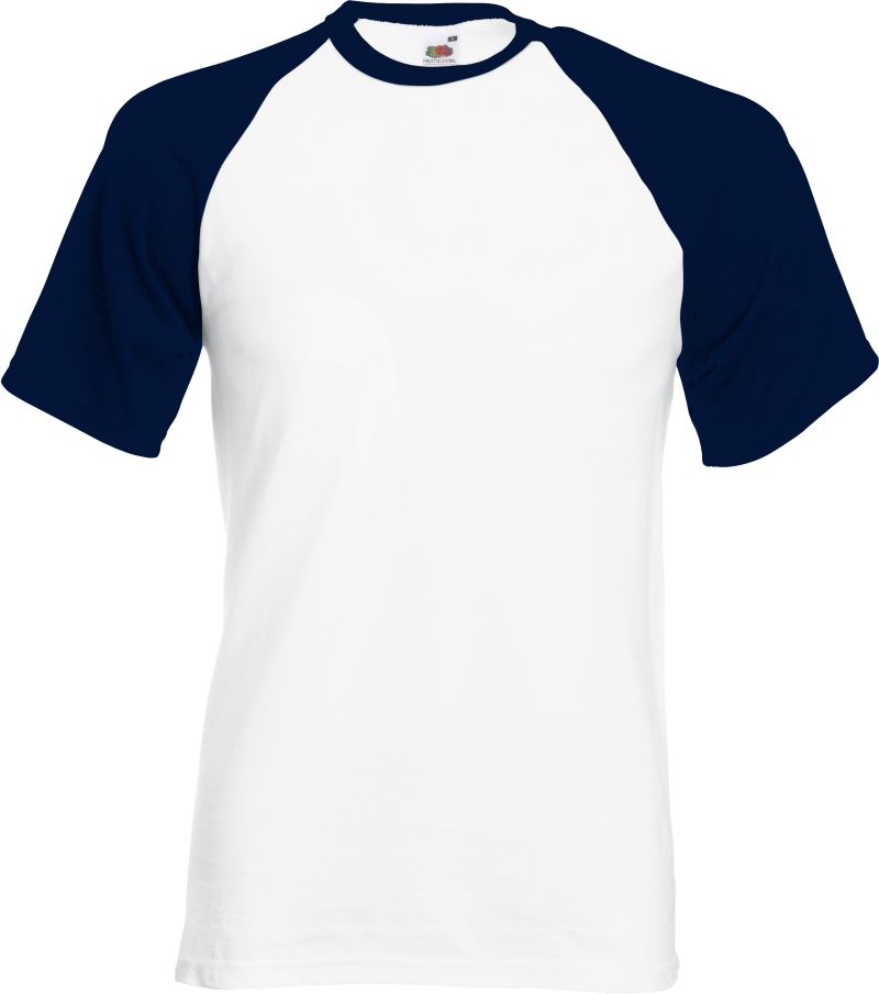 Raglan T-Shirt F.O.L. | Baseball T