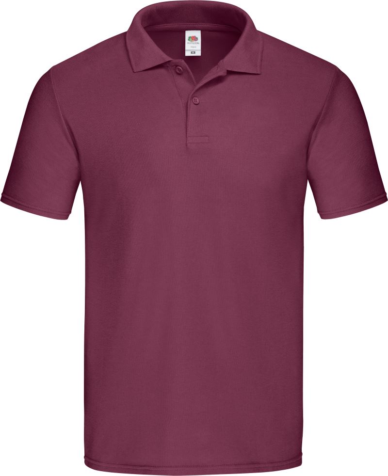 Herren Piqué Polo F.O.L. | Original Polo