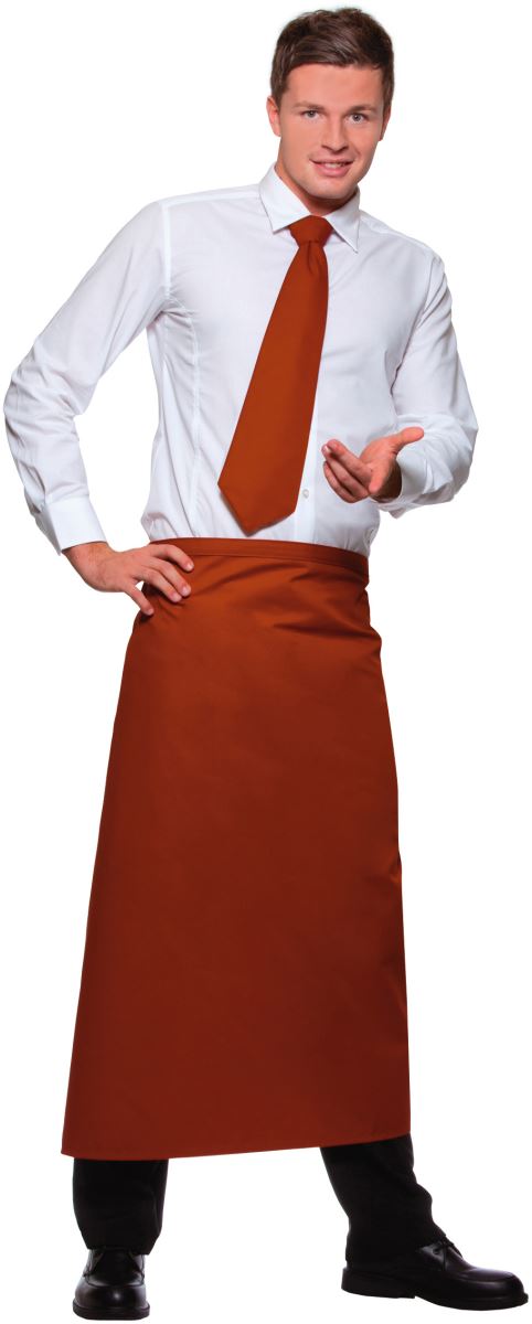 Schürze Karlowsky | Bistro-Apron "Ibiza"