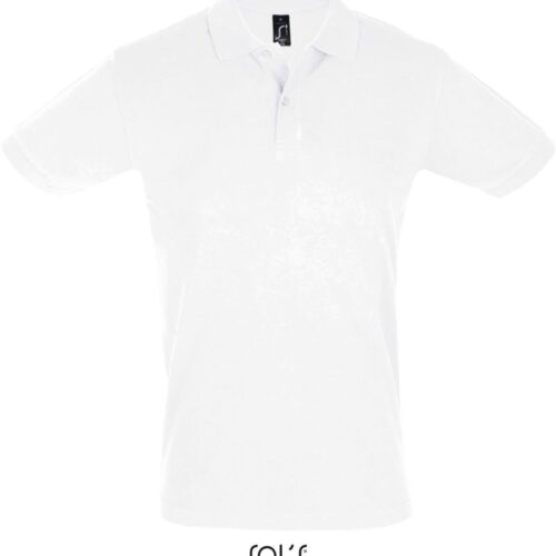 Herren Piqué Polo SOL'S | Perfect Men