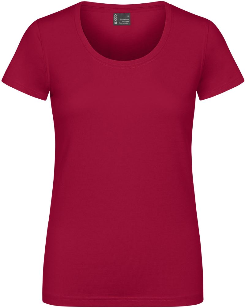 Damen Workwear T-Shirt - EXCD Promodoro | 3075