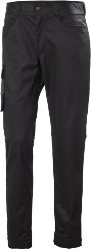 Herren Workwear Hose "Manchester" – Übergrößen Helly Hansen | Manchester 77525 X