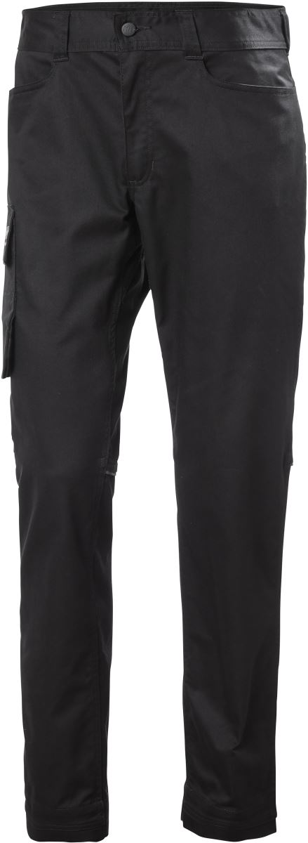 Herren Workwear Hose "Manchester" – Übergrößen Helly Hansen | Manchester 77525 X