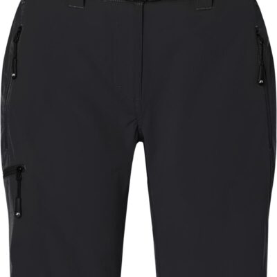 Damen Trekking Hose kurz Daiber | JN 1203 Damen Trekking Hose kurz Daiber | JN 1203