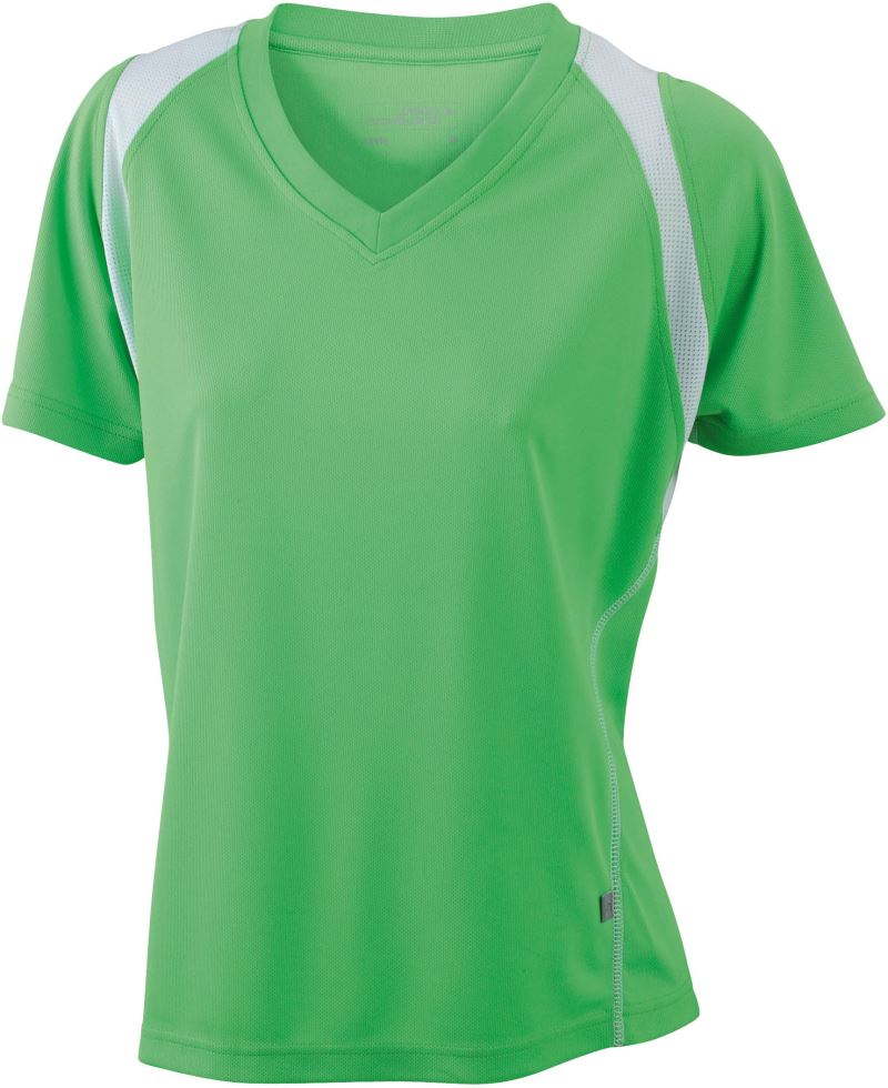 Damen Lauf Shirt Daiber | JN 396 Damen Lauf Shirt Daiber | JN 396