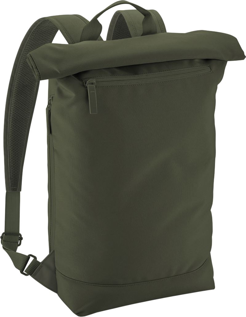 Roll-Top Rucksack "Simplicity" BagBase | BG 871