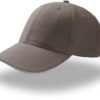 6 Panel Baseball Kappe "Sport Sandwich" Atlantis | Sport Sandwich 6 Panel Baseball Kappe "Sport Sandwich" Atlantis | Sport Sandwich
