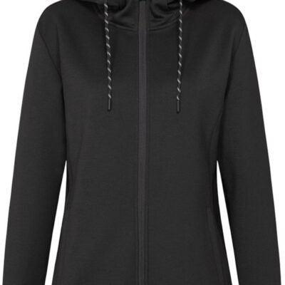 Damen Scuba Kapuzen Jacke Stedman | Scuba Jacket Women