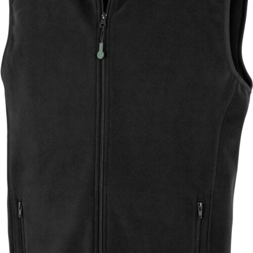 Fleece Gilet Result Recycled | R 904X