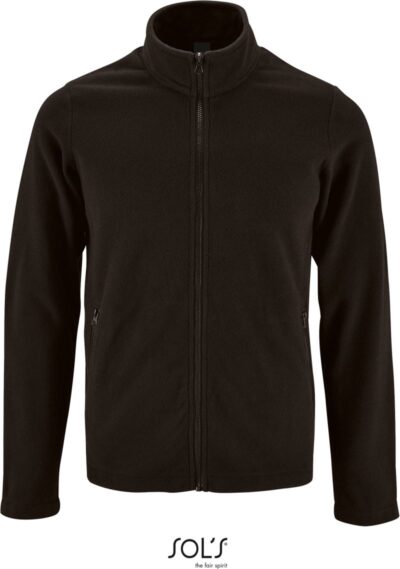 Herren Fleece Jacke SOL'S | Norman Men