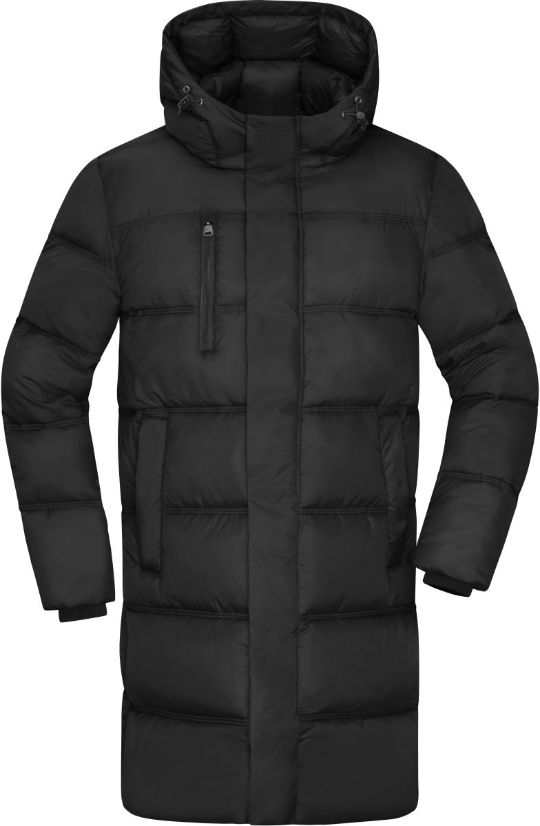 Herren Winter Mantel Daiber | JN 1368 Herren Winter Mantel Daiber | JN 1368
