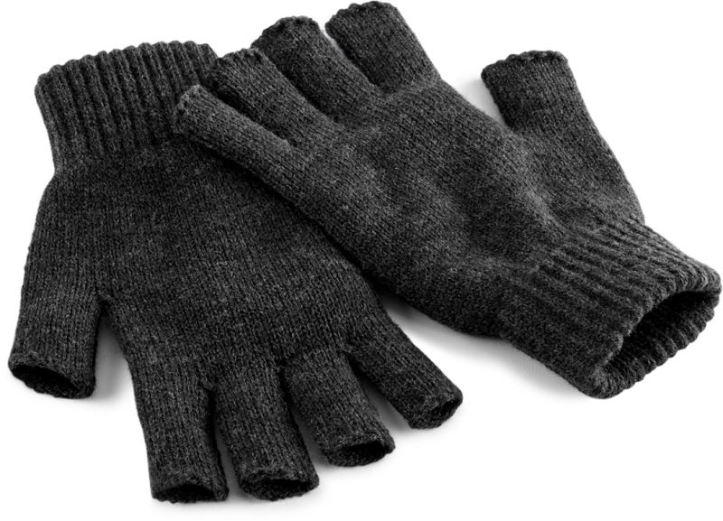 Fingerlose Handschuhe Beechfield | B 491