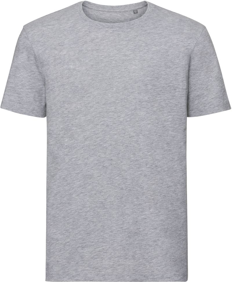 Herren T-Shirt Pure Organic Russell | 108M